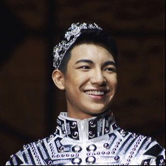 Darren Espanto