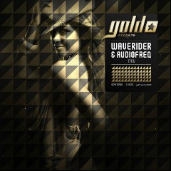 Waverider & Audiofreq