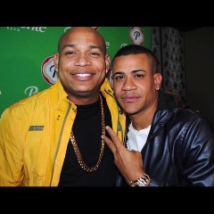 Gente de Zona feat. Ana Mena