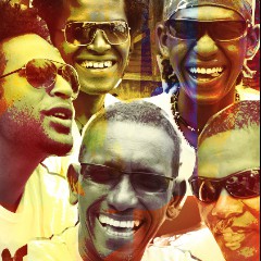 Blackmenbluz