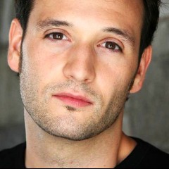 Drew Sarich