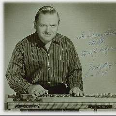 Jerry Byrd