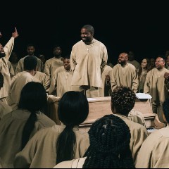 Sunday Service Choir