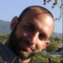 Stefano De Santis