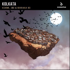 KSHMR, JDG & Mariana Bo