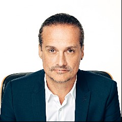 VIZE & YouNotUs & Alex Christensen