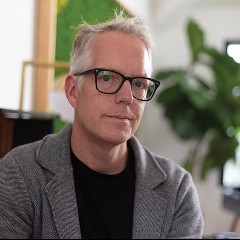 Chad Lawson, Chad Lawson