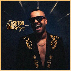 Ashton Jones