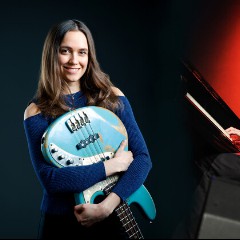 David Helbock & Julia Hofer