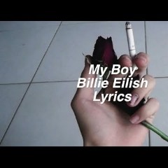 My Boy