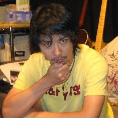 Hideyuki Fukasawa