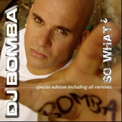 DJ Bomba