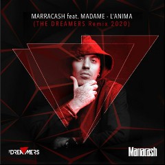 Marracash feat. Madame
