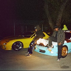 JACKBOYS & Travis Scott