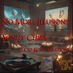 Sonny Chiba, Lucid Konversations