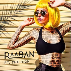 Raaban & The High