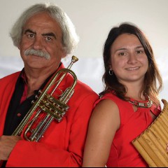 Jenny & Ueli