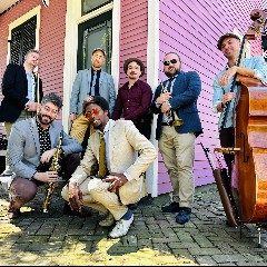 Side Room Jazz Trio