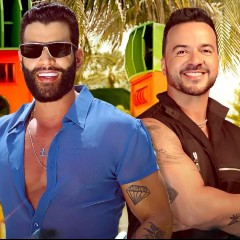 GUSTTAVO LIMA, LUIS FONSI