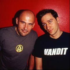 Members of Mayday
