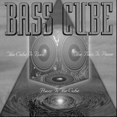 Bass Cube