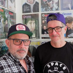 Dr. Motte And Westbeam