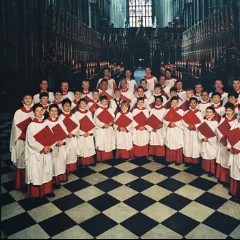 Westminster Abbey Choir