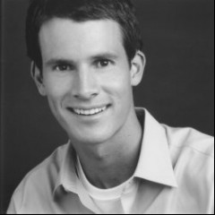 Daniel Tosh