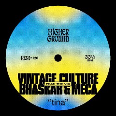 VINTAGE CULTURE & BHASKAR & MECA & THE VIC