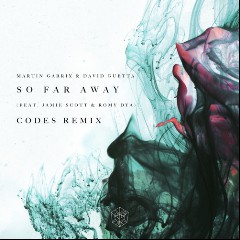 Martin Garrix & David Guetta featuring Jamie Scott & Romy Dy