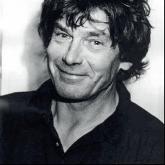 Tony Hymas