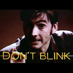 DONT BLINK & Mr. V