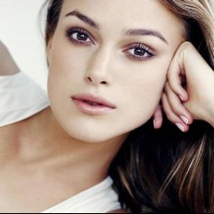 Keira Knightley