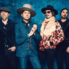 Rival Sons