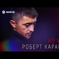 Роберт Каракетов