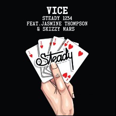Vice feat. Jasmine Thompson & Skizzy Mars