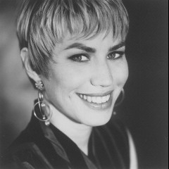Sara Hickman
