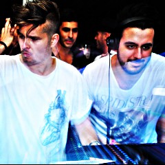 Luca Agnelli, Marco Faraone