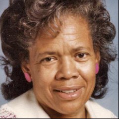 Mamie Jenkins