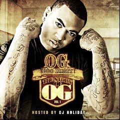 OG Boo Dirty