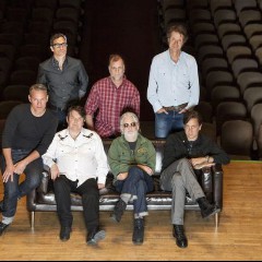 Blue Rodeo