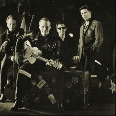The Blasters