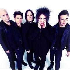Cure, The