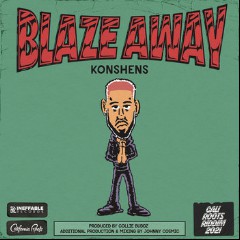Konshens, Collie Buddz