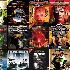 Command and Conquer