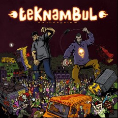 Teknambul