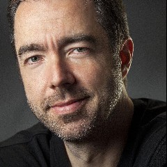 Chris Morgan