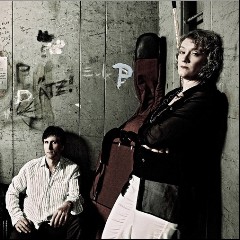 Julia Hülsmann Trio