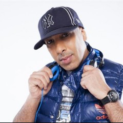 DJ Abdel