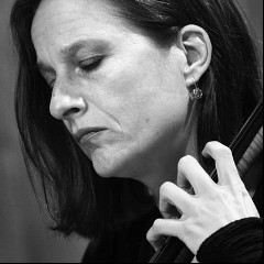 Anja Lechner
